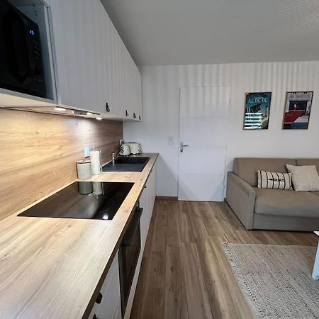 Le Phare De La Coubre Apartment Saint-Martin-de-Re Ngoại thất bức ảnh