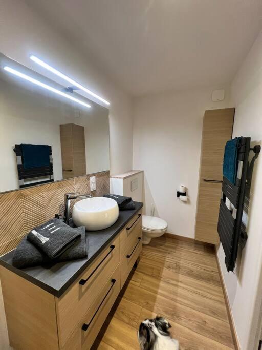 Le Phare De La Coubre Apartment Saint-Martin-de-Re Ngoại thất bức ảnh